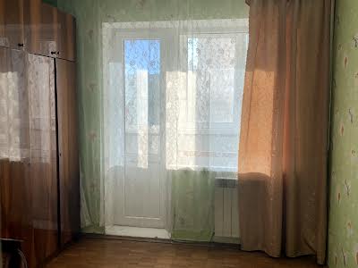 квартира по адресу Героев Полка 