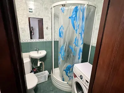 квартира за адресою Олександра Попова вул., 10-А