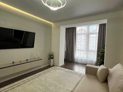 квартира за адресою Височана вул., 18