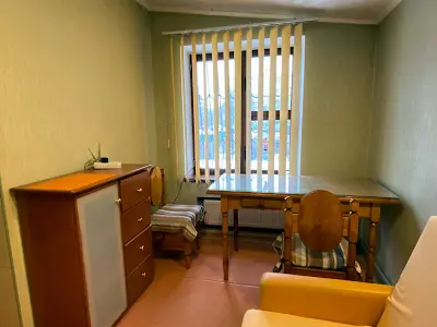 квартира по адресу Бышевский пер., 19