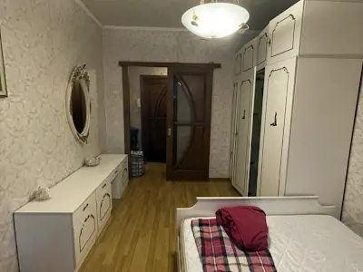 квартира по адресу Киев, Якуба Коласа ул., 23