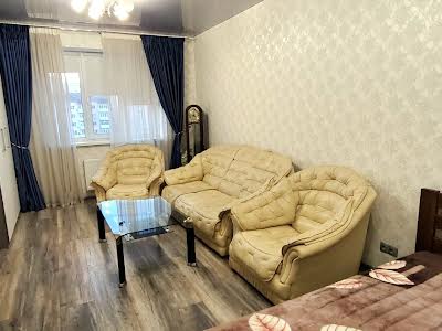 квартира по адресу с. Софиевская борщаговка, Миру ул., 9