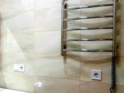 квартира по адресу Каховская ул., 62