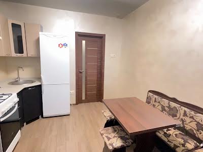 квартира по адресу Боголюбова ул., 33
