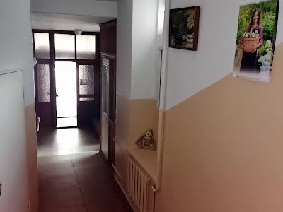 квартира по адресу Митрополита Андрея Шептицкого ул. (Анатолія Луначарського), 3