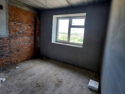 квартира за адресою Січових Стрільців вул., 8б