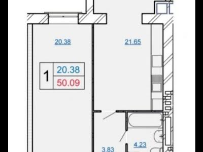 квартира за адресою січових стрільців, 8Б