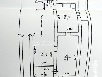 коммерческая по адресу Киев, Воздухофлотский просп., 46