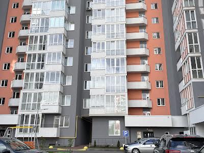 квартира за адресою Зелена вул., 281Б