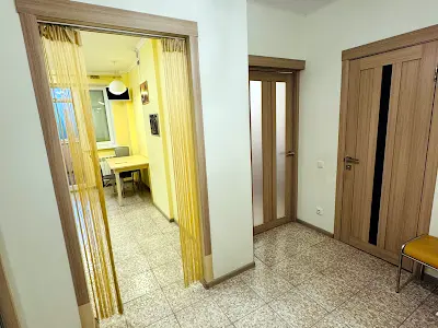квартира по адресу Кондратюка Юрия ул., 7