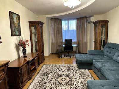 квартира за адресою Григоренка Петра просп., 28