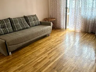 квартира по адресу Оболонский просп., 7