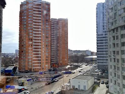 квартира по адресу дорога Люстдорфская ул., 55 Е