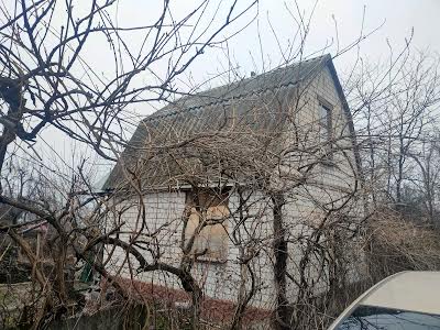дом по адресу СТ ПРИБУЖЖЯ, 163