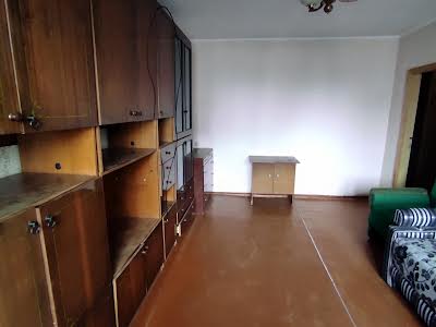 квартира за адресою проспект Миру, 57/1