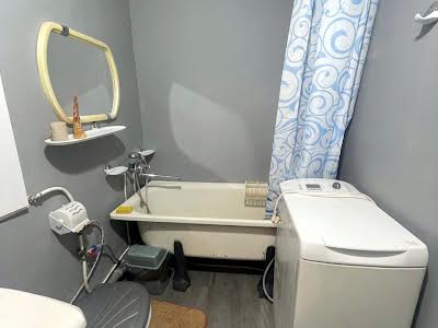 квартира по адресу Степана Тільги, 37