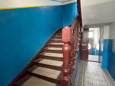 квартира по адресу Зализничная ул., 30