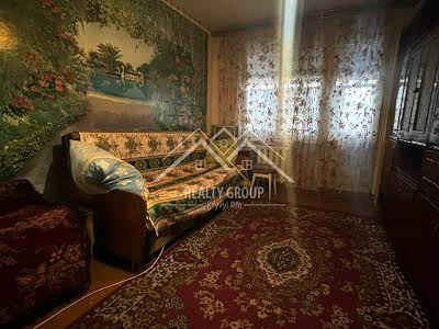 квартира по адресу Кривой Рог, Тесленка ул., 40