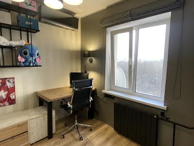 квартира по адресу Тираспольская ул., 47 