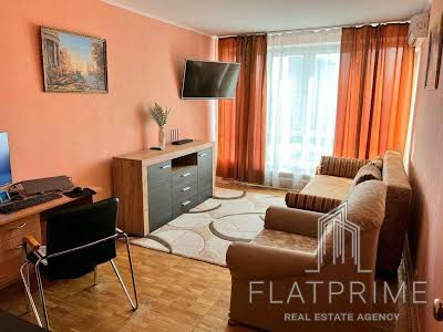 квартира по адресу Солямська, 23