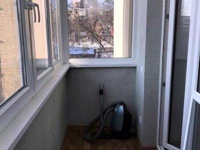квартира за адресою Полтавський Шлях вул., 119
