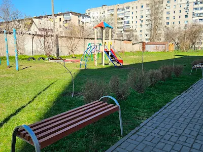 квартира за адресою Бидгощська вул., 38/1
