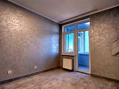 квартира за адресою Данила Щербаківського вул. (Щербакова), 52
