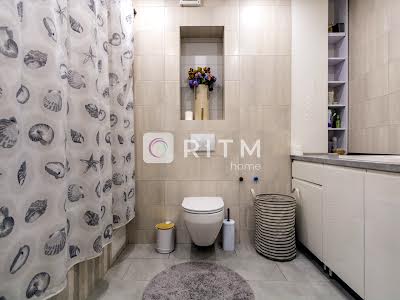 квартира за адресою Олександра Довженка вул., 37