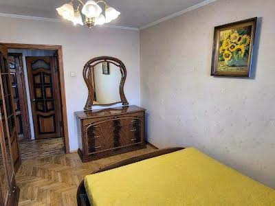 квартира по адресу Стадионная ул., 6