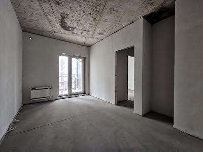 квартира за адресою Краснова вул., 3