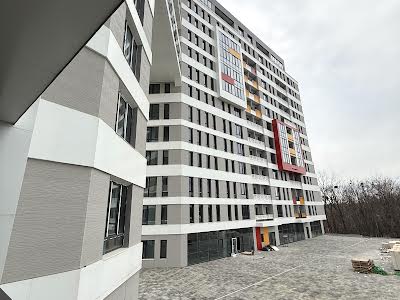 квартира за адресою Сокільницька вул., 29