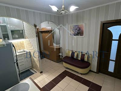 квартира за адресою Харківське шосе, 56