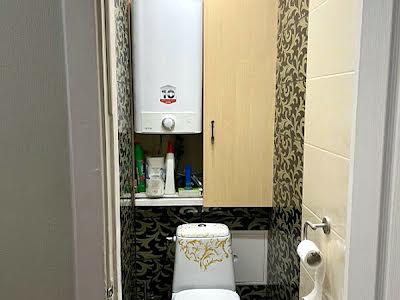 квартира по адресу Анны Ахматовой ул., 5