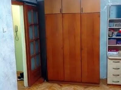 квартира за адресою Данила Щербаківського вул. (Щербакова), 68-А