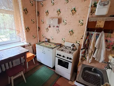 квартира за адресою Маяковського просп., 7