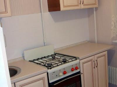 квартира за адресою Матюшенка вул., 3