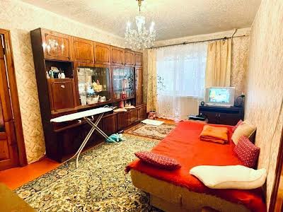 квартира по адресу Ново-Баварский просп. (Ильича), 103