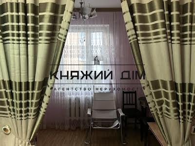 квартира за адресою Петра Григоренка просп., 21