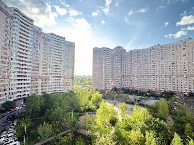 квартира за адресою Олени Пчілки вул., 2