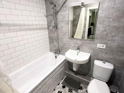 квартира за адресою Яблунева вул., 7 А