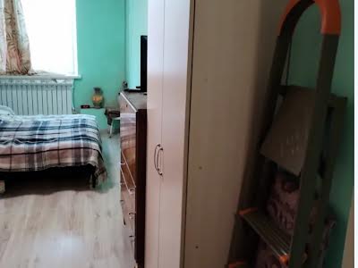 квартира за адресою Квартальна вулиц вул. (Гладкова), 45