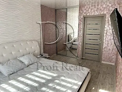 квартира за адресою Відрадний просп. (Чубаря), 59