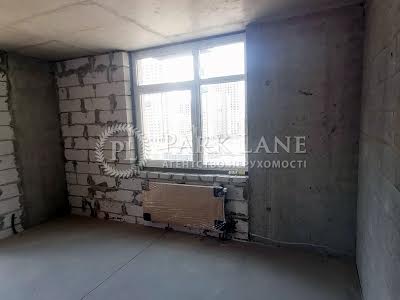 квартира по адресу Воздухофлотский просп. (Повітрофлотський), 56