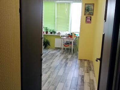 квартира по адресу Академіка Шалімова ул., 61а