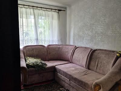 квартира за адресою пров.Орловський, 8