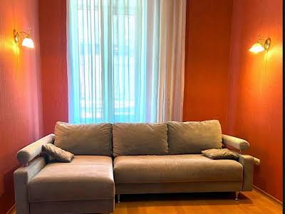 квартира по адресу Большая Арнаутская ул., 57