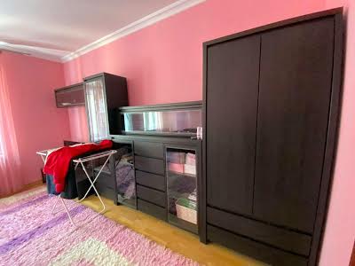 квартира по адресу Федьковича ул., 12