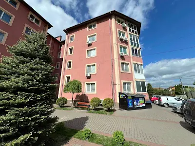 комерційна за адресою Волошкова вул., 74