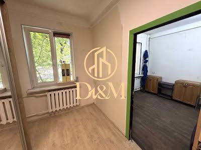 квартира за адресою Авіаконструктора Антонова вул., 45