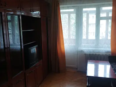 квартира по адресу Вишгородська ул., 50